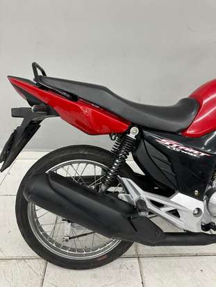 HONDA-CG 160 START ES-2024