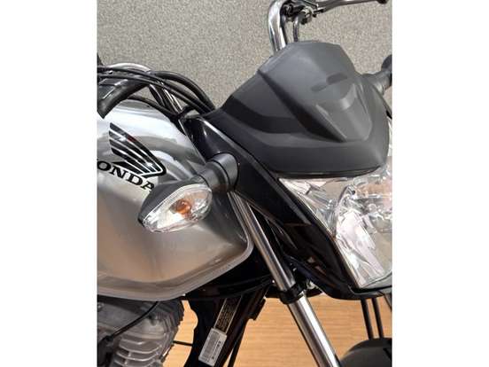 HONDA-CG 160 START ES-2024