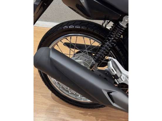 HONDA-CG 160 START ES-2024