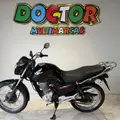 HONDA CG 160 START ES HONDA CG 160 START ES