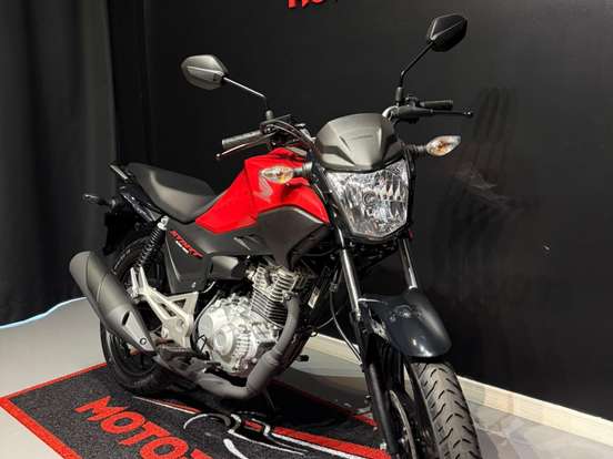 HONDA-CG 160 START ES HONDA-CG 160 START ES-2026