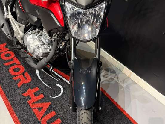 HONDA-CG 160 START ES HONDA-CG 160 START ES-2026