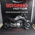 HONDA CG 160 START ES HONDA CG 160 START ES