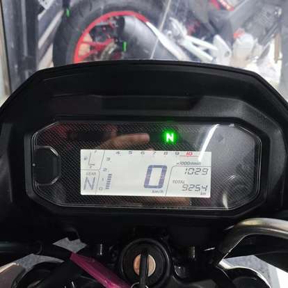 HONDA-CG 160 START ES-2025