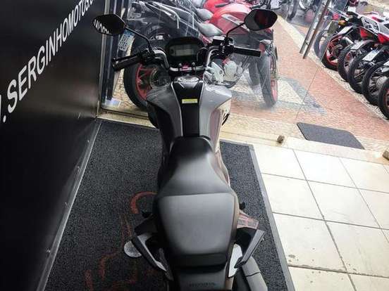 HONDA-CG 160 START ES HONDA-CG 160 START ES-2025