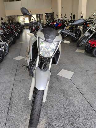 HONDA-CG 160 TITAN-2024