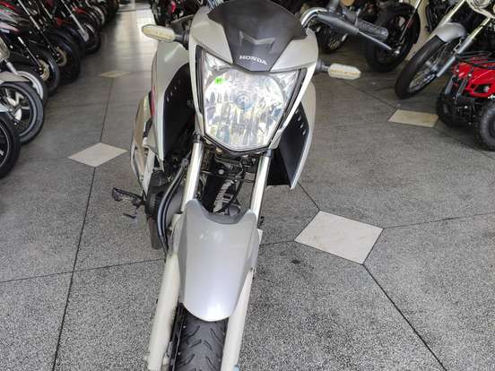 HONDA-CG 160 TITAN HONDA-CG 160 TITAN-2024
