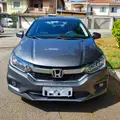 HONDA CITY 1.5 EX 16V FLEX 4P AUTOMÁTICO HONDA CITY 1.5 EX 16V FLEX 4P AUTOMÁTICO