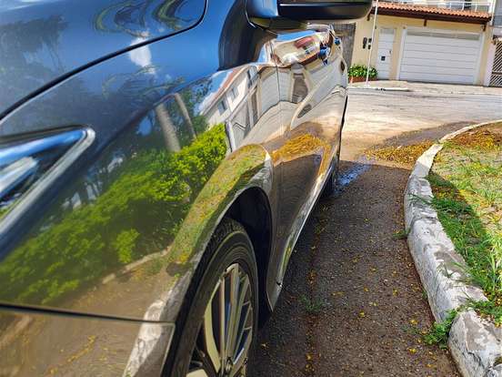 HONDA-CITY-1.5 EX 16V FLEX 4P AUTOMÁTICO HONDA-CITY-2018