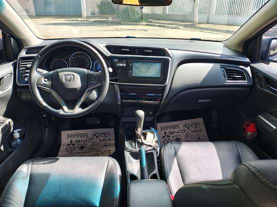 HONDA-CITY-2018