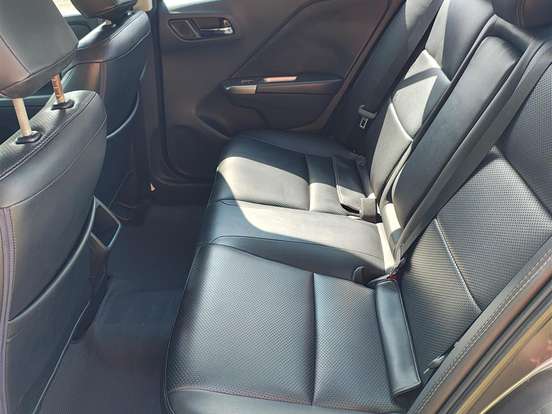 HONDA-CITY-1.5 EX 16V FLEX 4P AUTOMÁTICO HONDA-CITY-2018