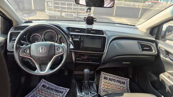 HONDA-CITY-1.5 EX 16V FLEX 4P AUTOMÁTICO HONDA-CITY-2019