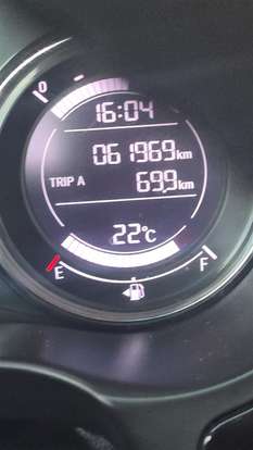 HONDA-CITY-1.5 EX 16V FLEX 4P AUTOMÁTICO HONDA-CITY-2019
