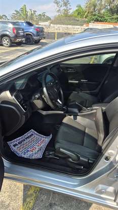 HONDA-CITY-1.5 EX 16V FLEX 4P AUTOMÁTICO HONDA-CITY-2019