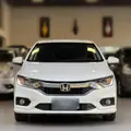 HONDA CITY 1.5 EXL 16V FLEX 4P AUTOMÁTICO HONDA CITY 1.5 EXL 16V FLEX 4P AUTOMÁTICO