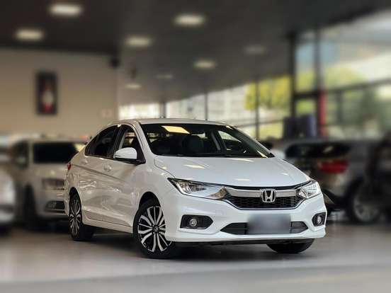 HONDA-CITY-1.5 EXL 16V FLEX 4P AUTOMÁTICO HONDA-CITY-2021
