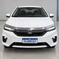HONDA CITY 1.5 i-VTEC FLEX HATCH TOURING CVT HONDA CITY 1.5 i-VTEC FLEX HATCH TOURING CVT
