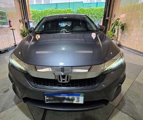 HONDA-CITY-1.5 i-VTEC FLEX HATCH TOURING CVT HONDA-CITY-2022