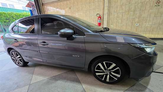 HONDA-CITY-1.5 i-VTEC FLEX HATCH TOURING CVT HONDA-CITY-2022