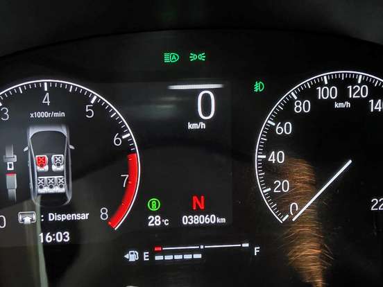HONDA-CITY-1.5 i-VTEC FLEX HATCH TOURING CVT HONDA-CITY-2022