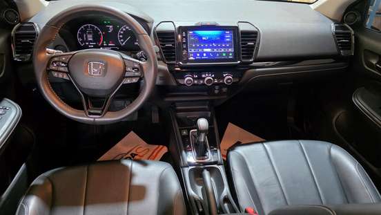 HONDA-CITY-2022