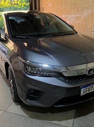 HONDA-CITY-2022