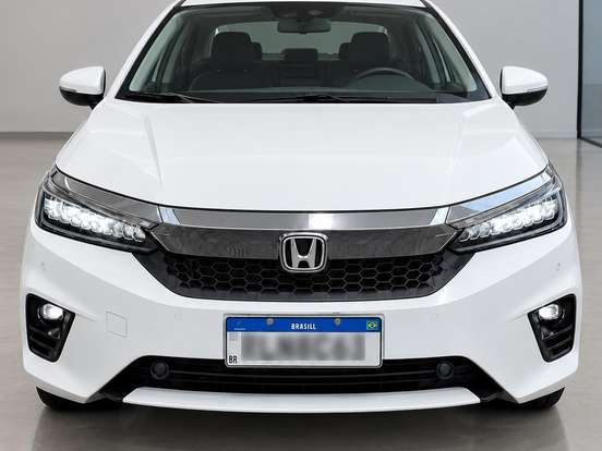 HONDA-CITY-1.5 i-VTEC FLEX HATCH TOURING CVT HONDA-CITY-2022