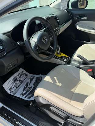 HONDA-CITY-2023