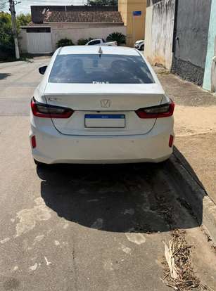 HONDA-CITY-1.5 i-VTEC FLEX TOURING CVT HONDA-CITY-2023