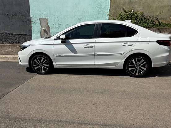 HONDA-CITY-1.5 i-VTEC FLEX TOURING CVT HONDA-CITY-2023