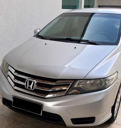 HONDA-CITY-2012
