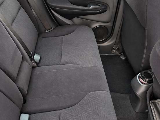 HONDA-CITY-1.5 LX 16V FLEX 4P AUTOMÁTICO HONDA-CITY-2012