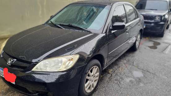 HONDA-CIVIC-2005