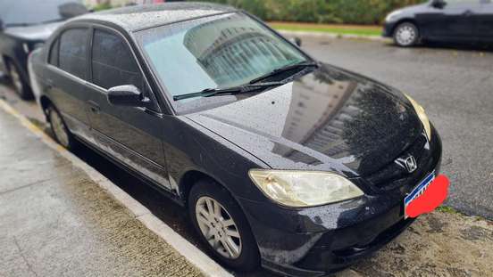 HONDA-CIVIC-2005