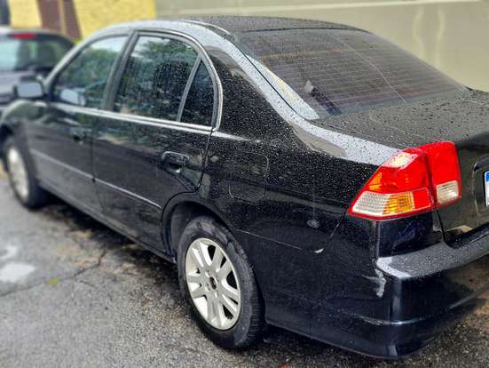 HONDA-CIVIC-2005