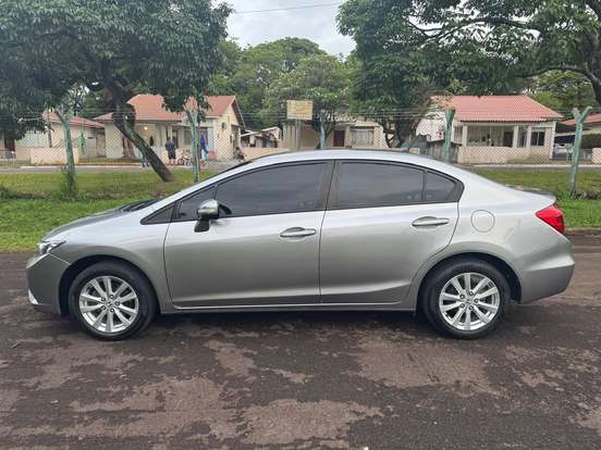 HONDA-CIVIC-2012