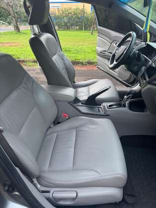 HONDA-CIVIC-1.8 LXL 16V FLEX 4P AUTOMÁTICO HONDA-CIVIC-2012