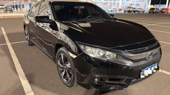 HONDA-CIVIC-2017