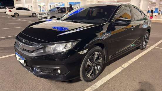 HONDA-CIVIC-2017