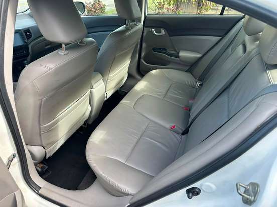 HONDA-CIVIC-2.0 LXR 16V FLEX 4P AUTOMÁTICO HONDA-CIVIC-2014