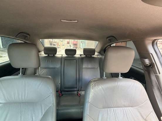 HONDA-CIVIC-2.0 LXR 16V FLEX 4P AUTOMÁTICO HONDA-CIVIC-2014