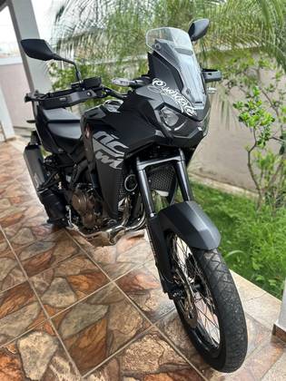 HONDA CRF 1100L AFRICA TWIN 