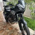 HONDA CRF 1100L AFRICA TWIN HONDA CRF 1100L AFRICA TWIN