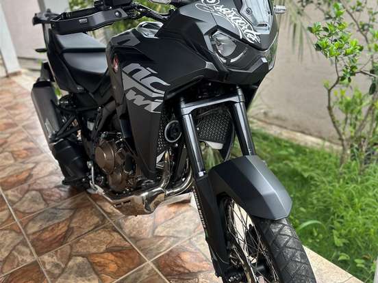 HONDA-CRF 1100L AFRICA TWIN HONDA-CRF 1100L AFRICA TWIN-2022