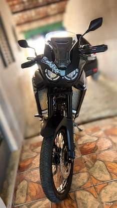HONDA-CRF 1100L AFRICA TWIN-2022