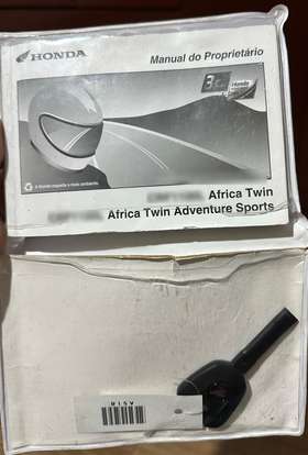 HONDA-CRF 1100L AFRICA TWIN-2022