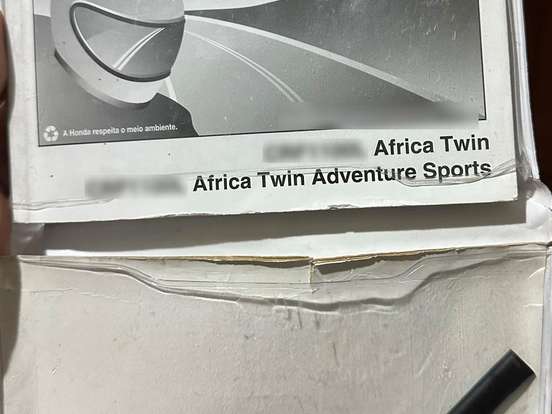 HONDA-CRF 1100L AFRICA TWIN HONDA-CRF 1100L AFRICA TWIN-2022