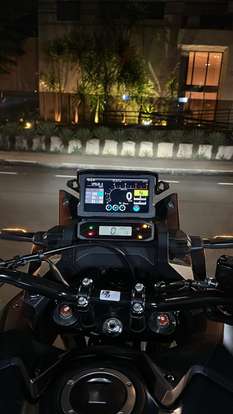 HONDA-CRF 1100L AFRICA TWIN-2022