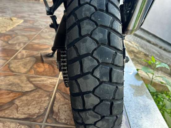 HONDA-CRF 1100L AFRICA TWIN HONDA-CRF 1100L AFRICA TWIN-2022