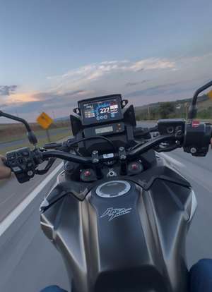 HONDA-CRF 1100L AFRICA TWIN-2022